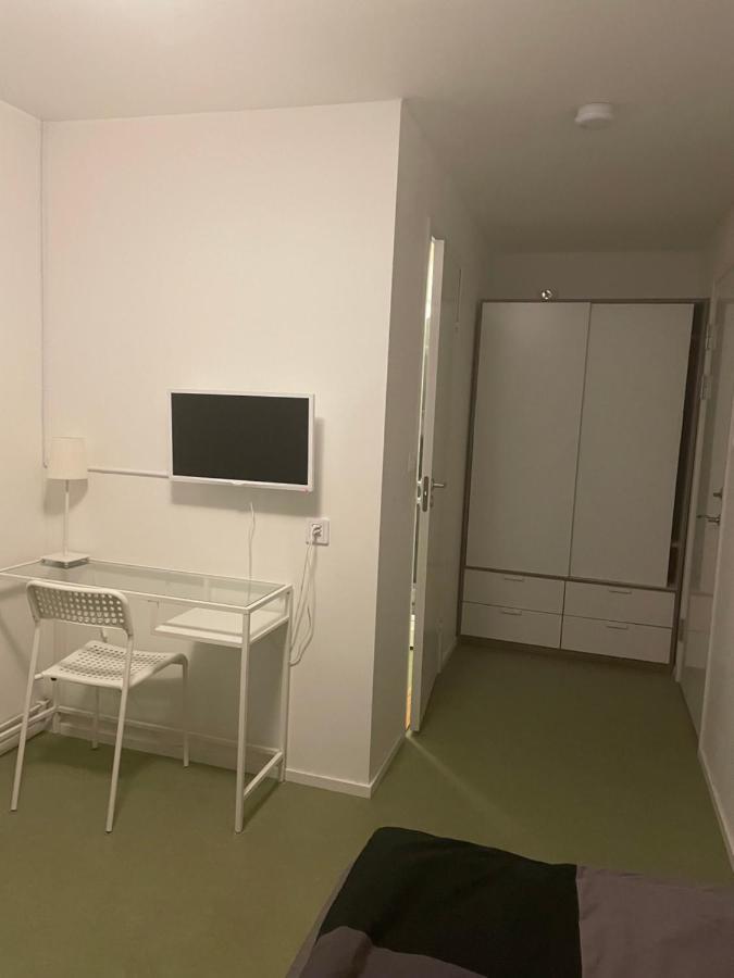 Hotell Silverborgen Сала Екстер'єр фото