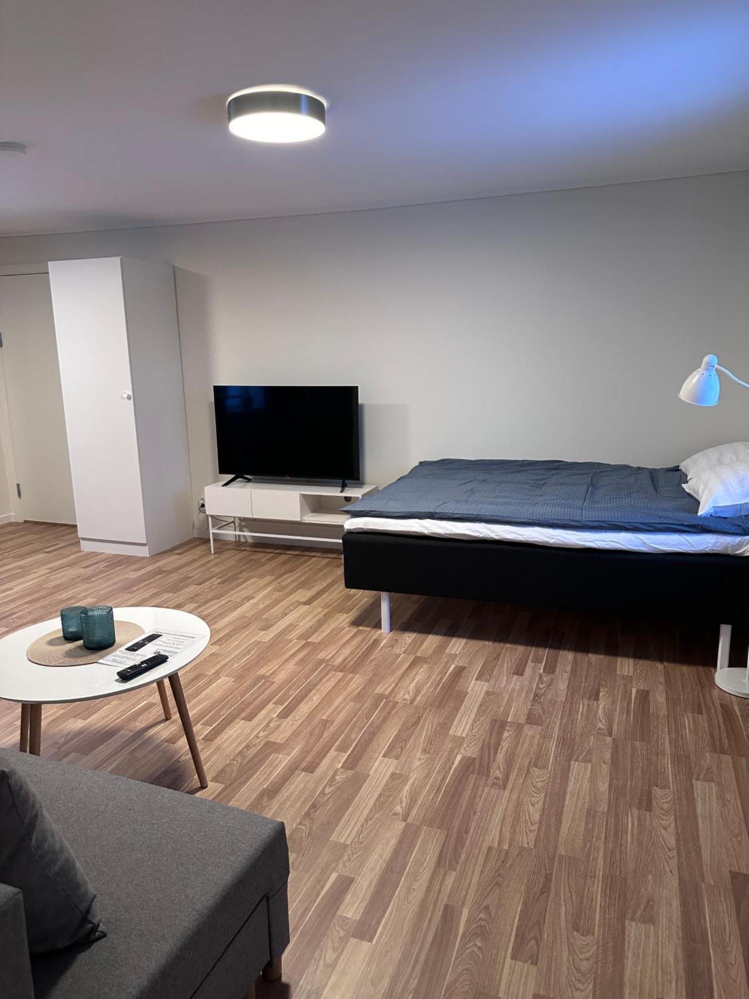 Hotell Silverborgen Сала Екстер'єр фото